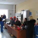 Охрана труда. Нормативно - правовые акты
