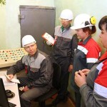 Повторный инструктаж